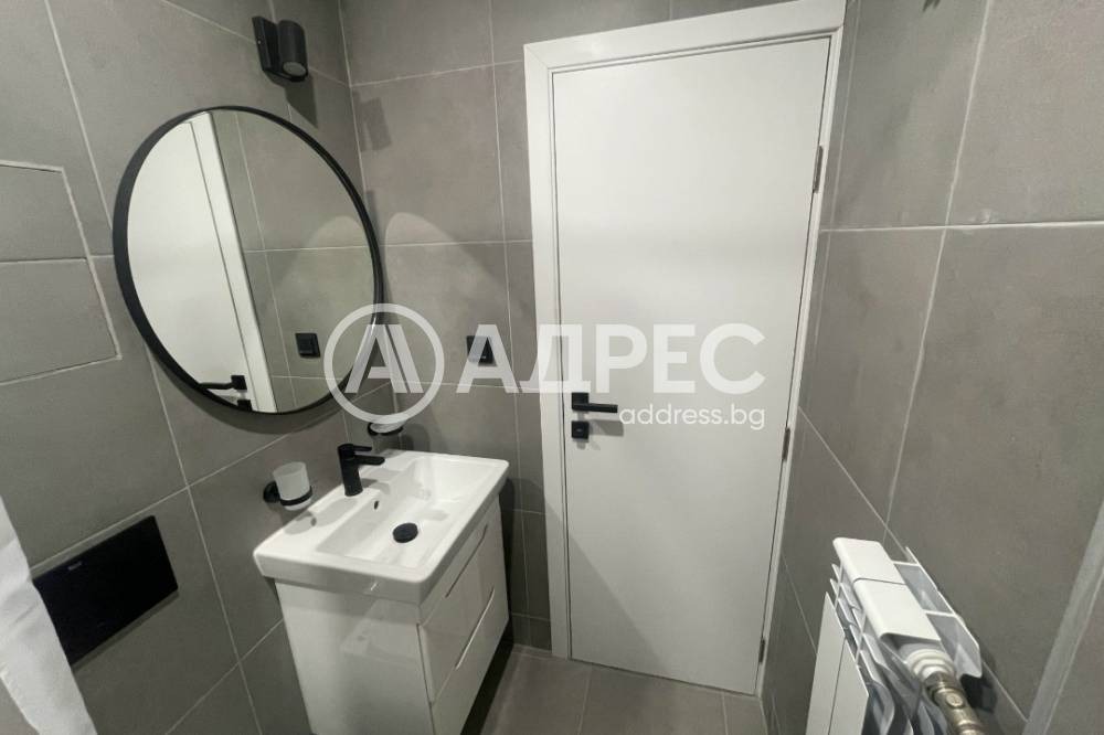 Дава под наем 3-СТАЕН, гр. София, Стрелбище, снимка 13 - Апартаменти - 55031572