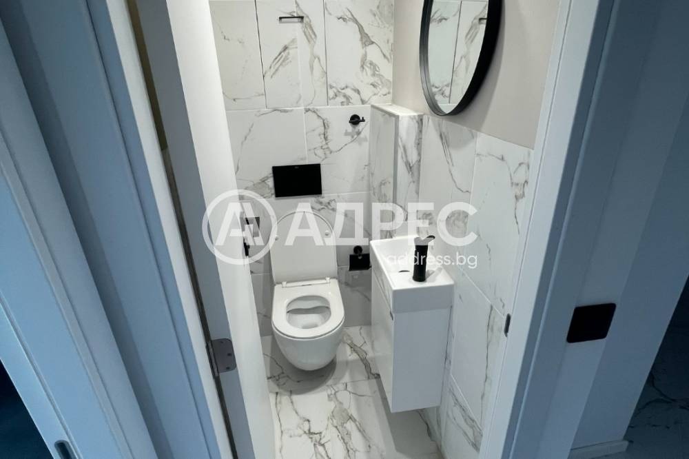 Дава под наем 3-СТАЕН, гр. София, Стрелбище, снимка 8 - Апартаменти - 55031572