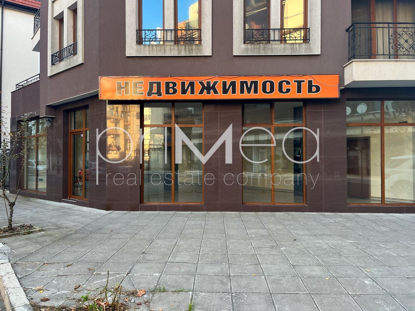 Дава под наем ОФИС, гр. Поморие, област Бургас, снимка 8 - Офиси - 54117162