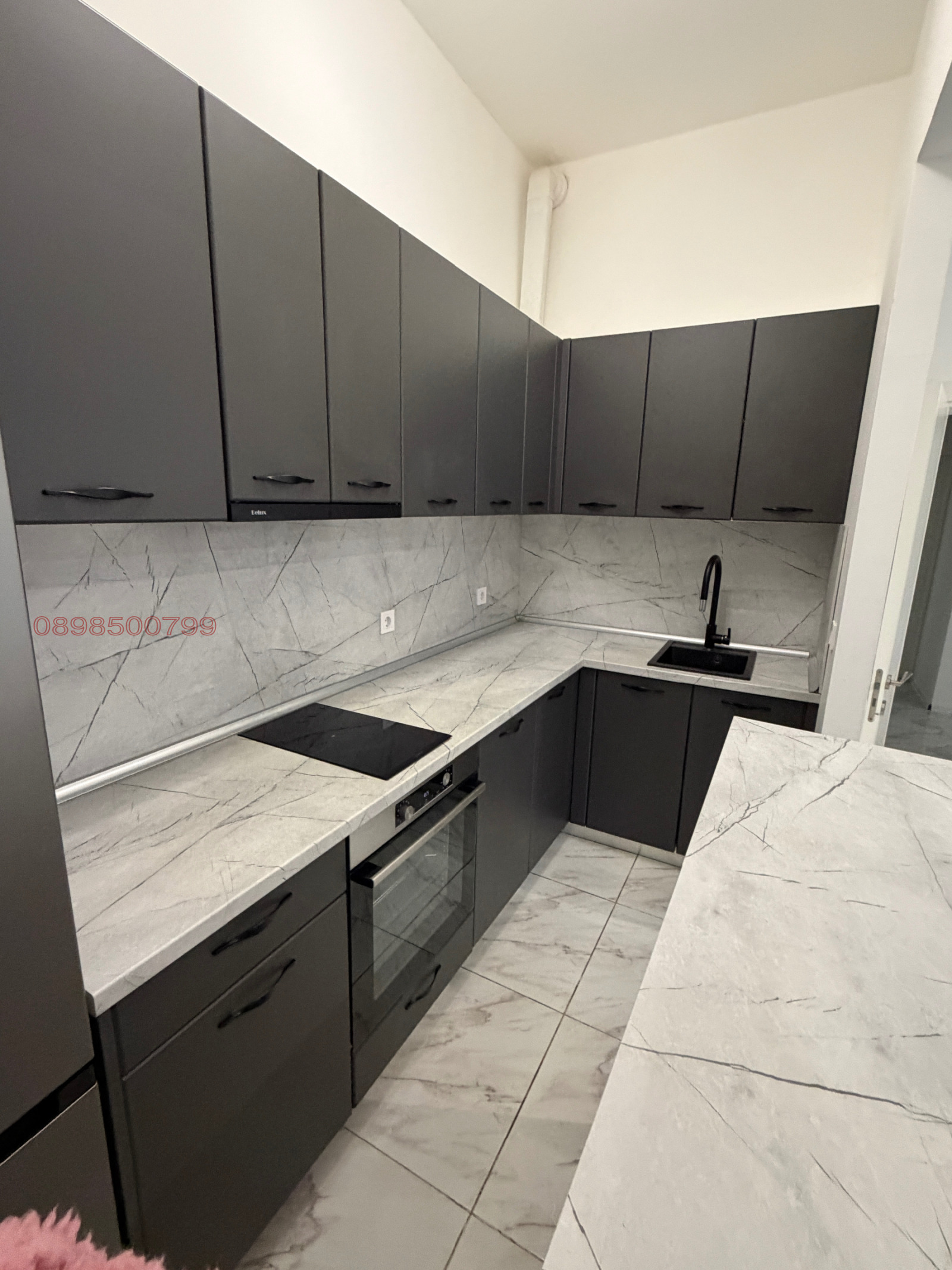 Дава под наем ОФИС, гр. София, Драгалевци, снимка 4 - Офиси - 53707350