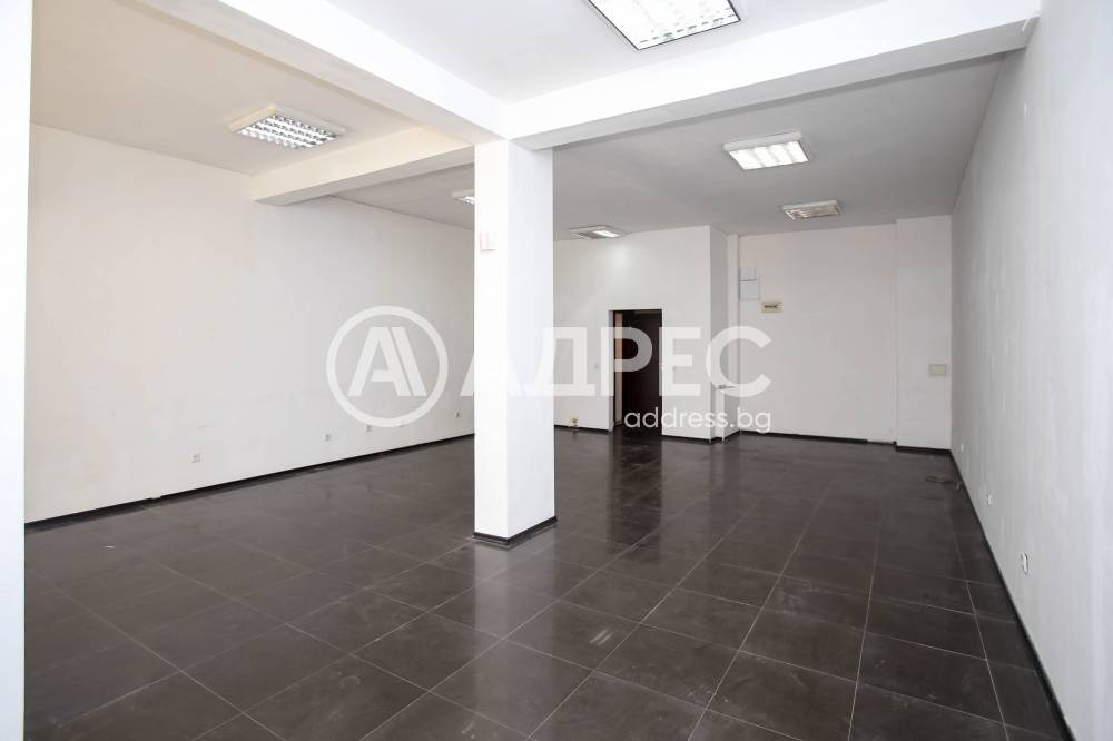 Дава под наем МАГАЗИН, гр. София, Красно село, снимка 3 - Магазини - 54916095