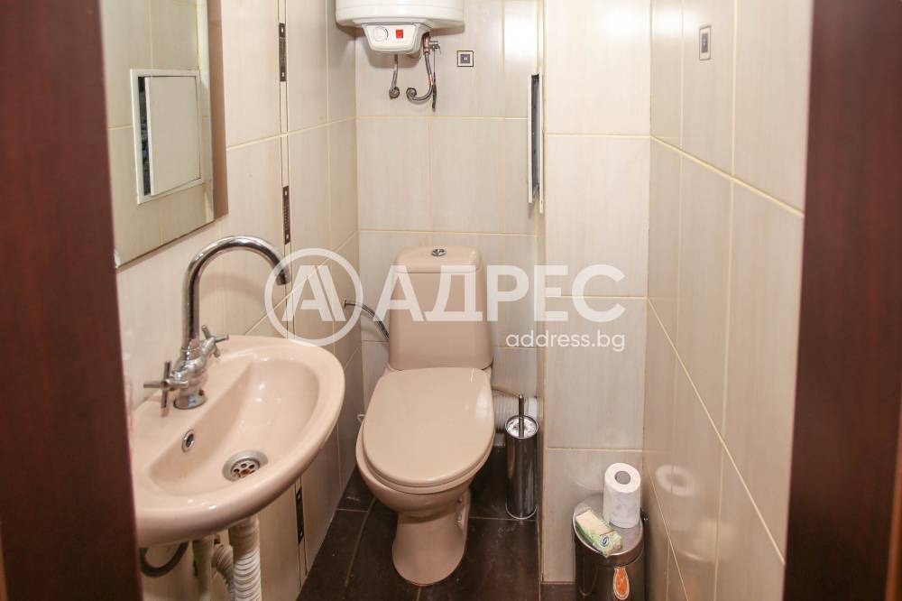 Дава под наем МАГАЗИН, гр. София, Красно село, снимка 5 - Магазини - 54916095