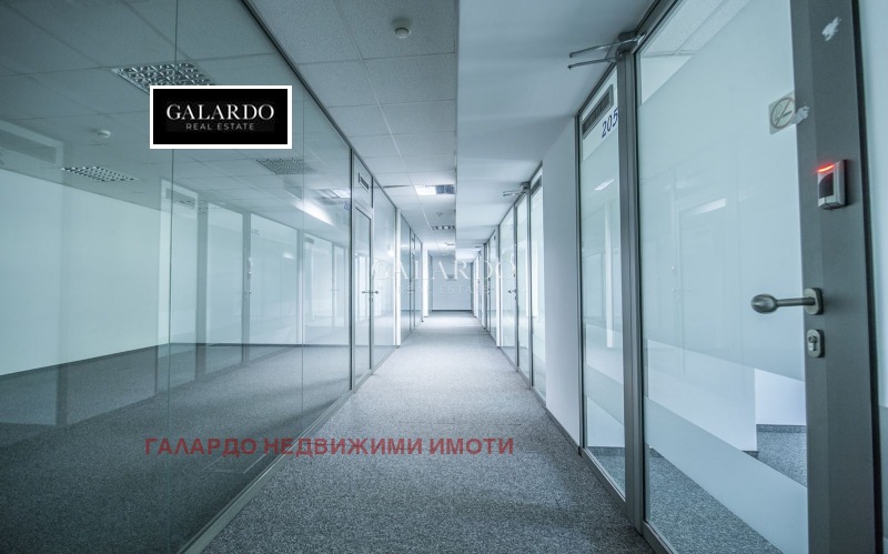 Дава под Наем ОФИС в град София, Бъкстон - 323 кв.м / 3 553 € » 6 949.06 лв., ГАЛАРДО НЕДВИЖИМИ ИМОТИ
