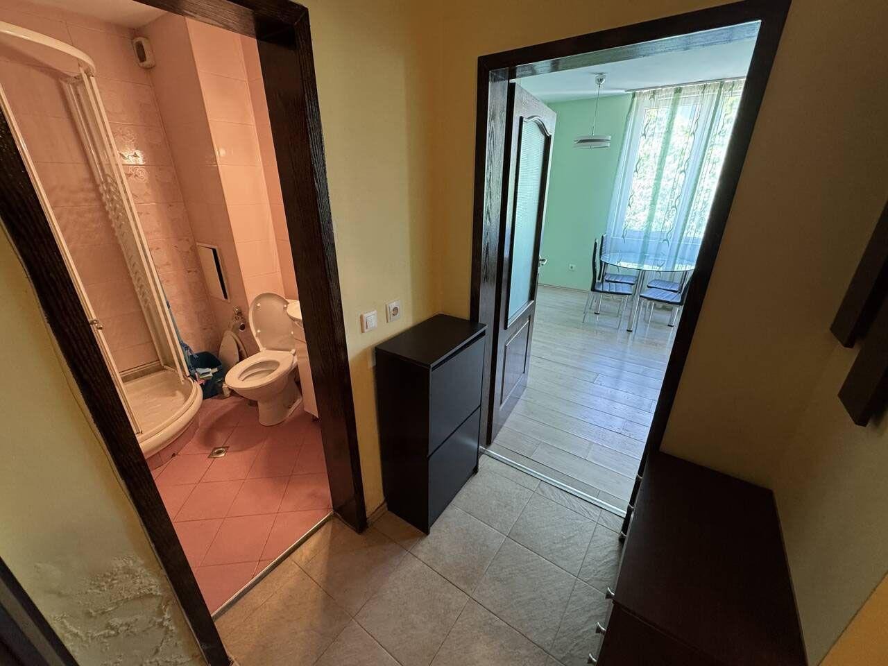 Дава под Наем 3-СТАЕН | Imot.bg — изображение 6