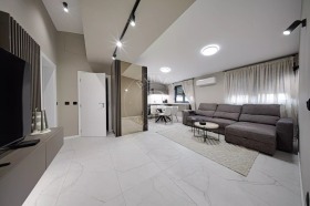 2 soverom Tsentar, Sofia