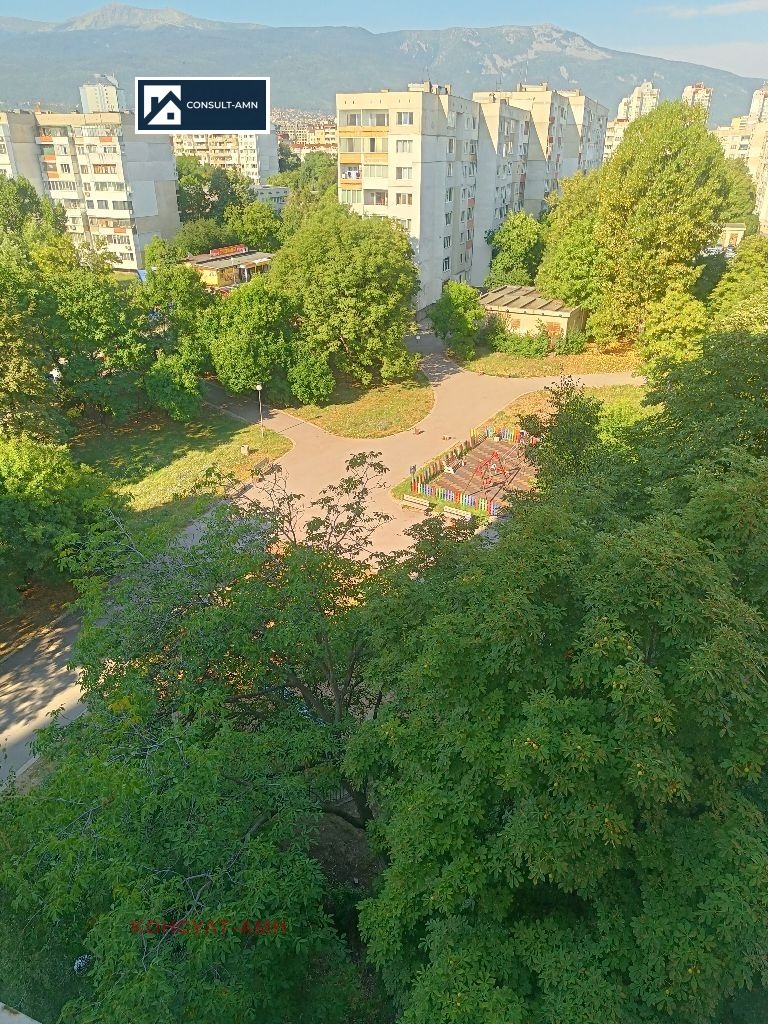 Дава под наем 1-СТАЕН, гр. София, Младост 3, снимка 11 - Апартаменти - 55569974
