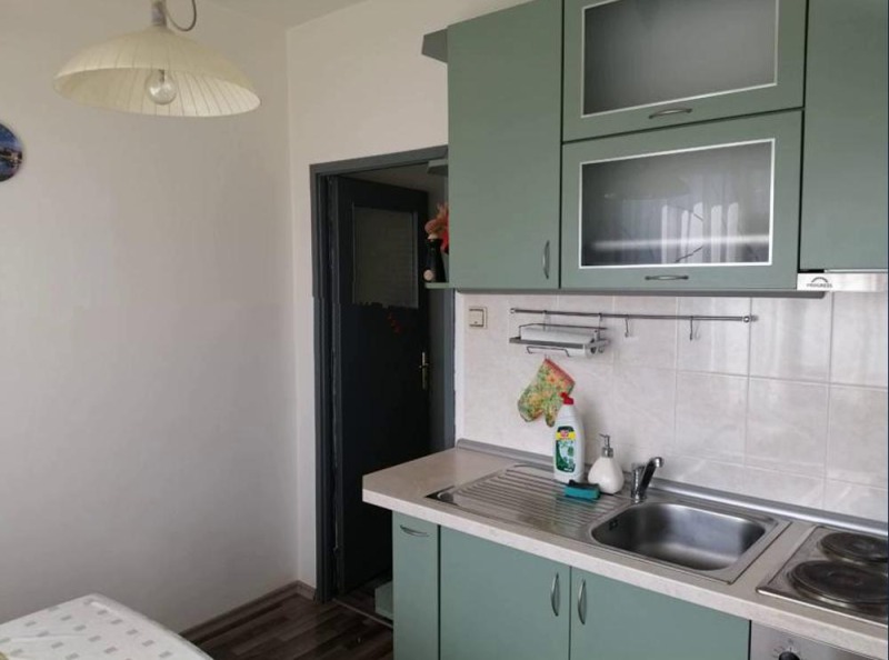 Do wynajęcia  1 sypialnia Sofia , Ljulin 4 , 46 mkw | 11047661 - obraz [3]