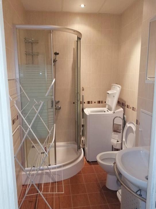 Do wynajęcia  1 sypialnia Sofia , Ljulin 4 , 46 mkw | 11047661 - obraz [6]