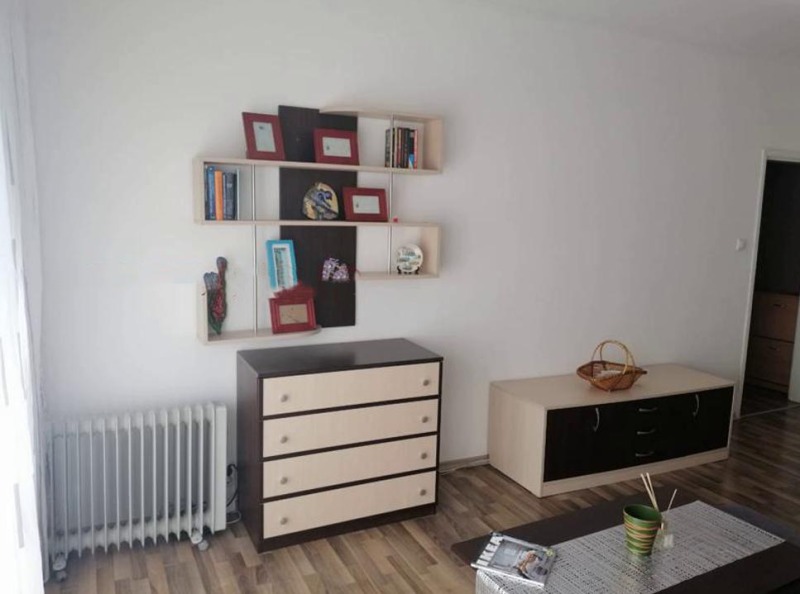 Do wynajęcia  1 sypialnia Sofia , Ljulin 4 , 46 mkw | 11047661