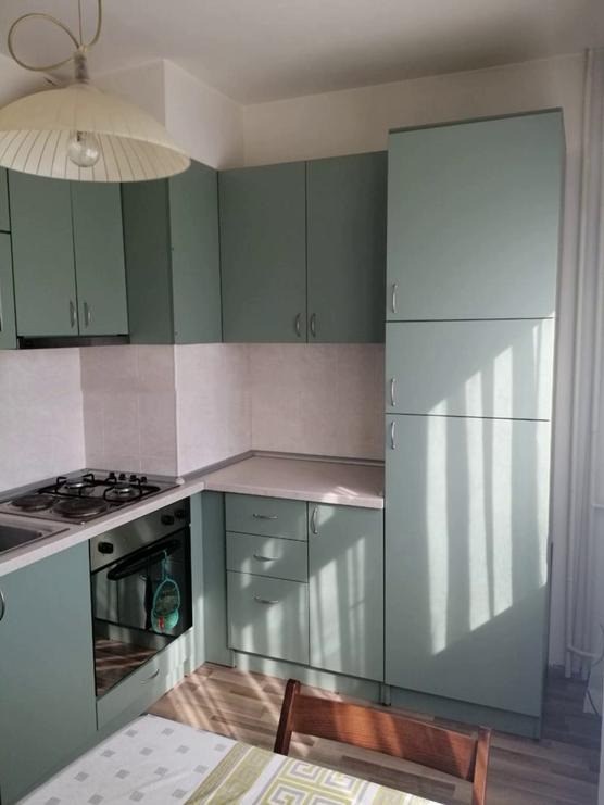 Do wynajęcia  1 sypialnia Sofia , Ljulin 4 , 46 mkw | 11047661 - obraz [4]