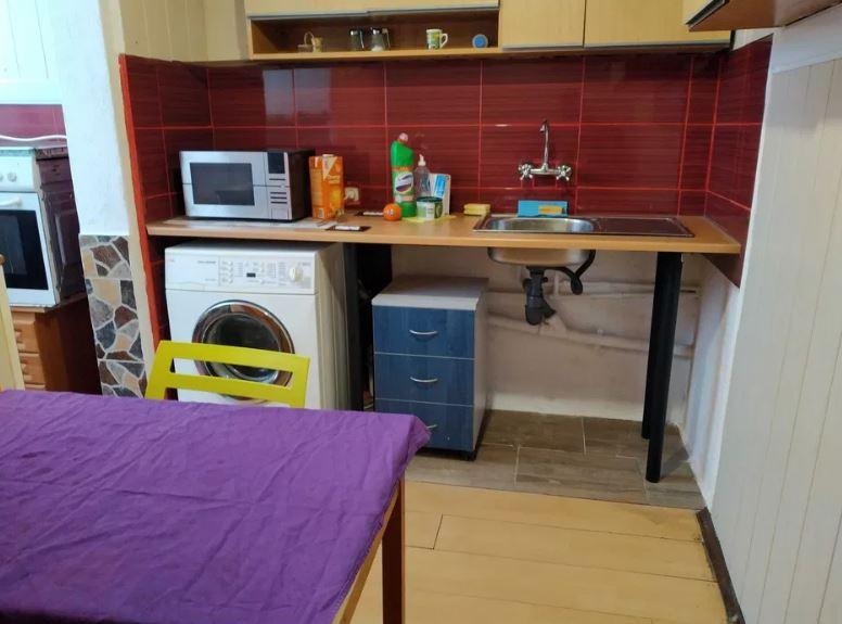 K pronájmu  1 ložnice Sofia , Gevgelijski , 65 m2 | 85025693 - obraz [6]