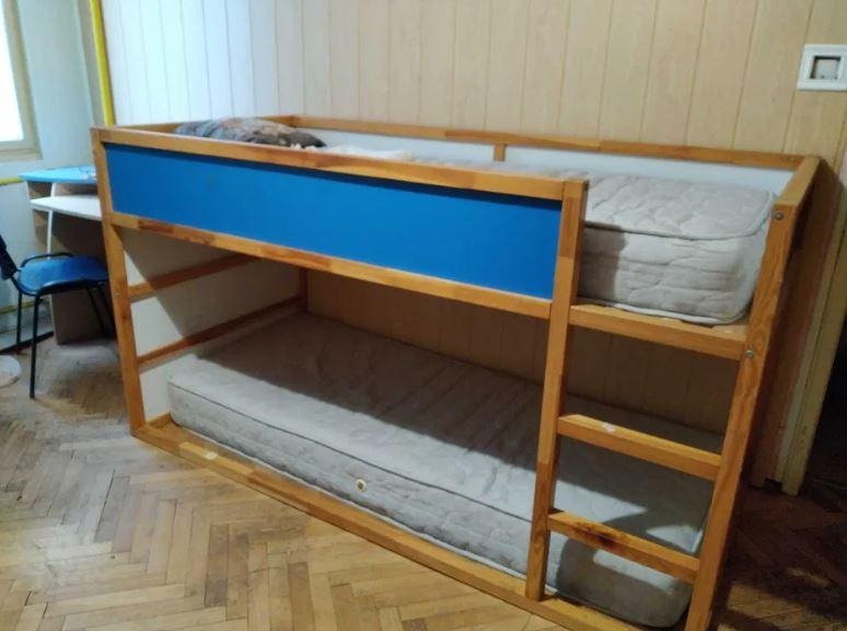 K pronájmu  1 ložnice Sofia , Gevgelijski , 65 m2 | 85025693 - obraz [3]