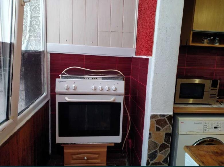 K pronájmu  1 ložnice Sofia , Gevgelijski , 65 m2 | 85025693 - obraz [7]