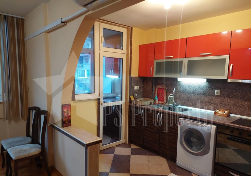 Da affittare  1 camera da letto Stara Zagora , Aiazmoto , 65 mq | 24840970 - Immagine [3]
