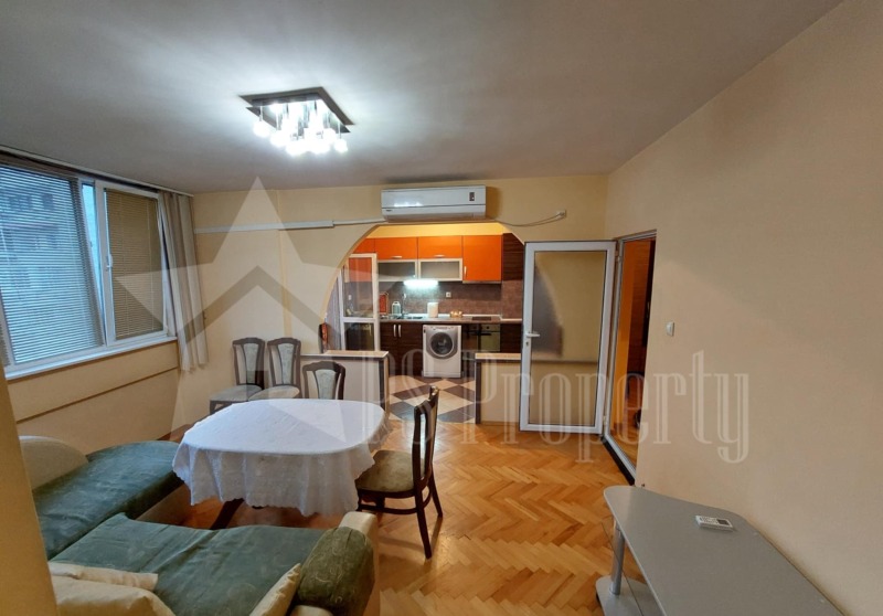 Da affittare  1 camera da letto Stara Zagora , Aiazmoto , 65 mq | 24840970 - Immagine [4]