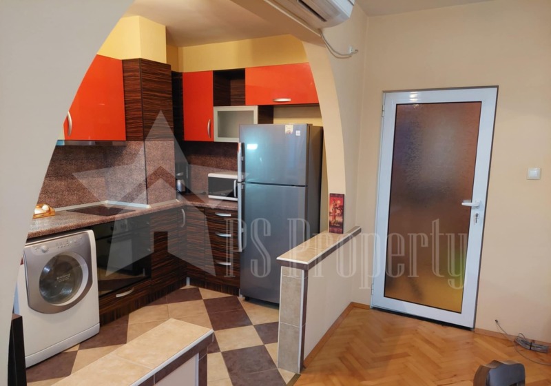 Da affittare  1 camera da letto Stara Zagora , Aiazmoto , 65 mq | 24840970 - Immagine [2]