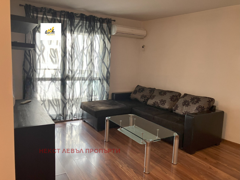 Под наем 2-СТАЕН, град София, Сухата река • 650 € • 36081386 — Holmes.bg