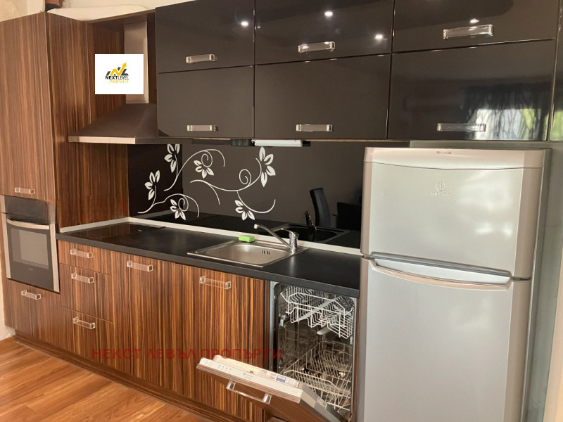Дава под наем  2-стаен град София , Сухата река , 63 кв.м | 57240549 - изображение [5]