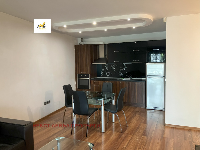 Дава под наем  2-стаен град София , Сухата река , 63 кв.м | 57240549 - изображение [2]