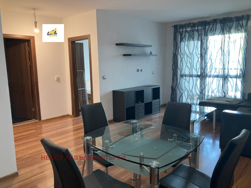 Дава под наем  2-стаен град София , Сухата река , 63 кв.м | 57240549 - изображение [3]