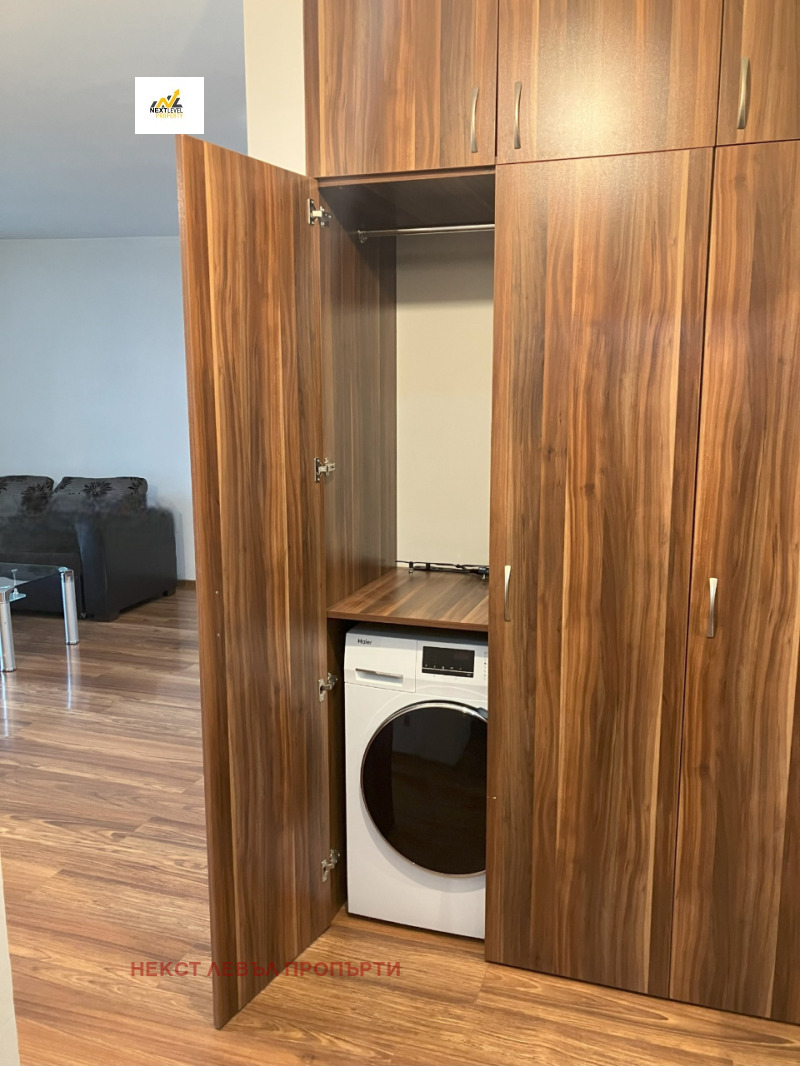 Дава под наем  2-стаен град София , Сухата река , 63 кв.м | 57240549 - изображение [4]