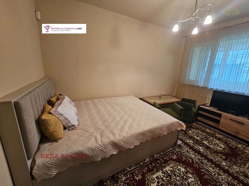 Издаје се  1 спаваћа соба Софија , Иван Вазов , 70 м2 | 65443266 - слика [4]