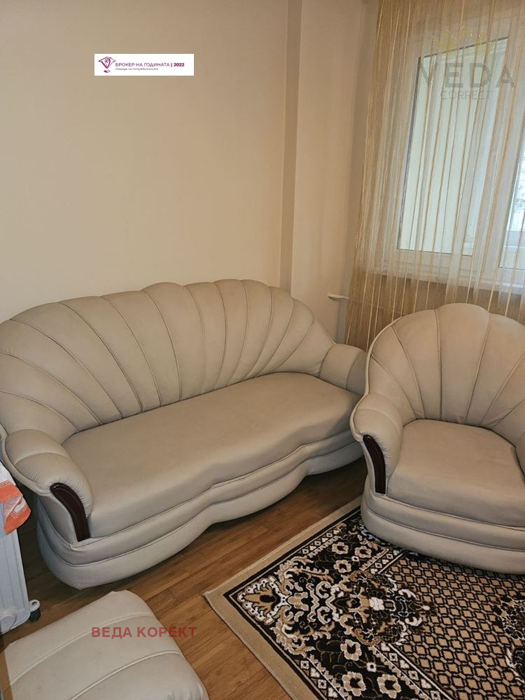 Под наем 2-СТАЕН, град София, Иван Вазов • 600 € / 1173.50 лв. • 42490457 1