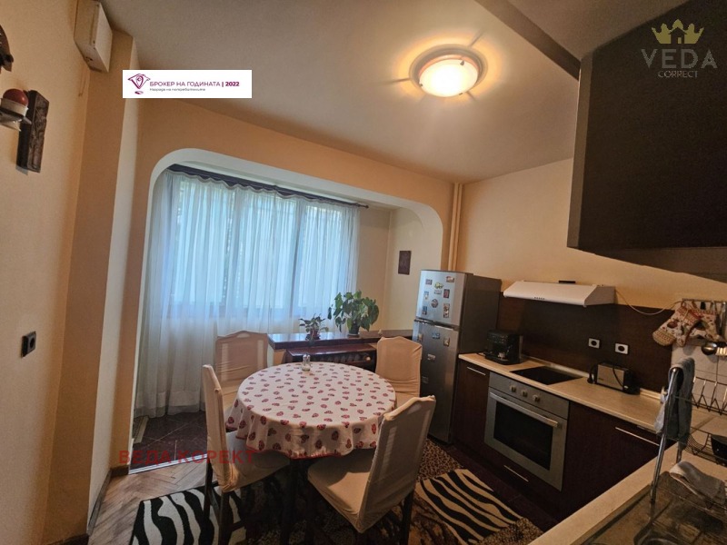 Издаје се  1 спаваћа соба Софија , Иван Вазов , 70 м2 | 65443266 - слика [5]