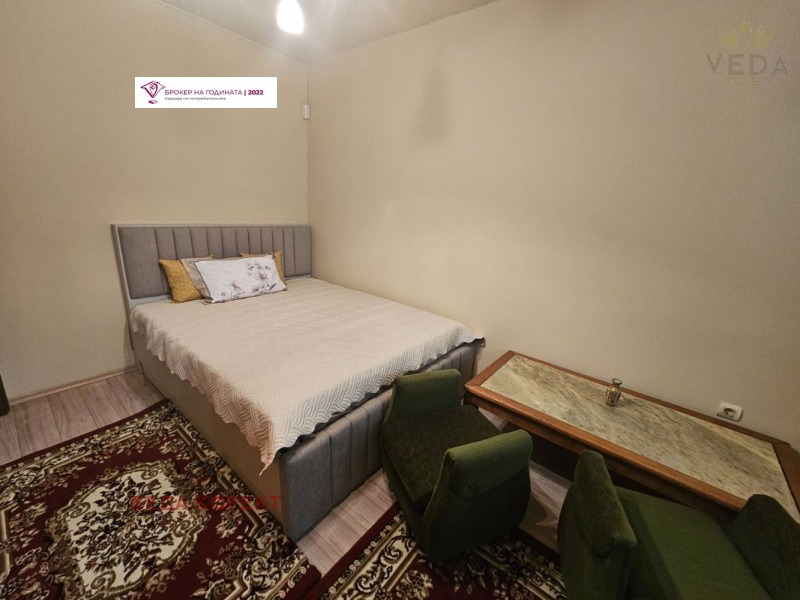 Издаје се  1 спаваћа соба Софија , Иван Вазов , 70 м2 | 65443266 - слика [6]
