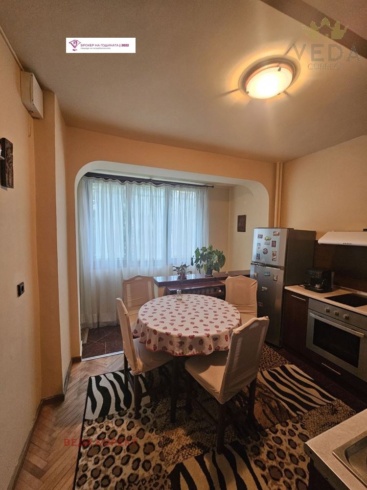 Издаје се  1 спаваћа соба Софија , Иван Вазов , 70 м2 | 65443266 - слика [9]