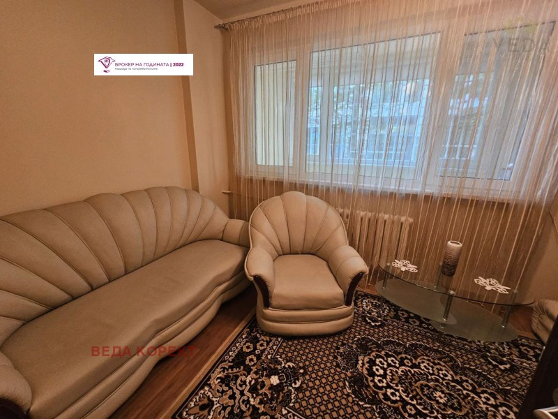 Издаје се  1 спаваћа соба Софија , Иван Вазов , 70 м2 | 65443266 - слика [13]