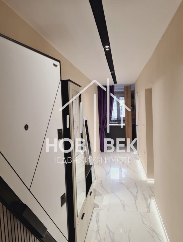 Дава под наем  3-стаен град Варна , Център , 110 кв.м | 48826362 - изображение [15]