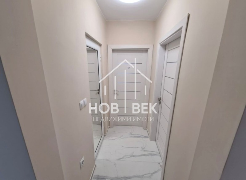 Дава под наем  3-стаен град Варна , Център , 110 кв.м | 48826362 - изображение [13]