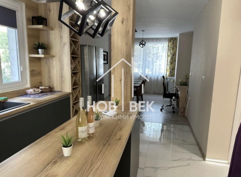 Дава под наем  3-стаен град Варна , Център , 110 кв.м | 48826362 - изображение [3]