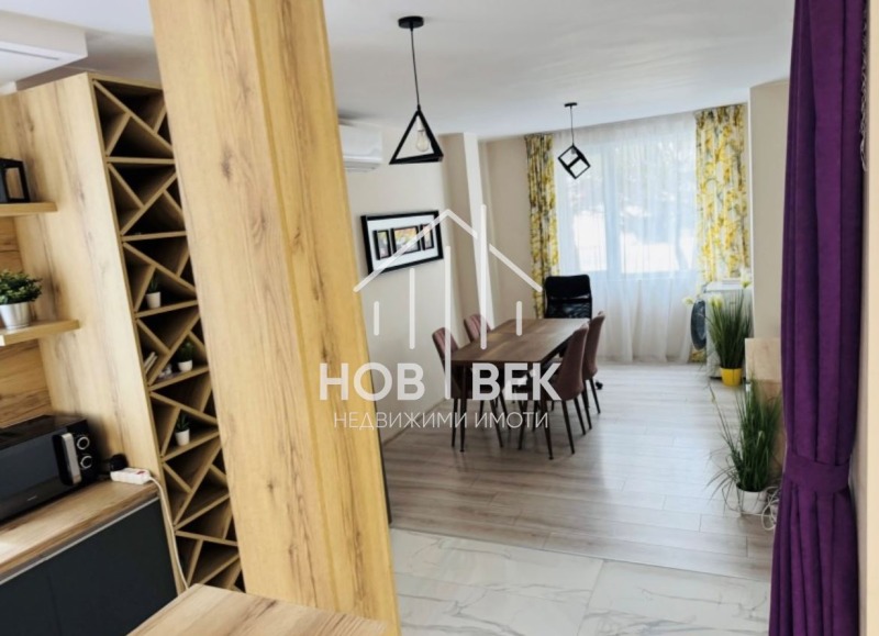 Дава под наем  3-стаен град Варна , Център , 110 кв.м | 48826362 - изображение [5]