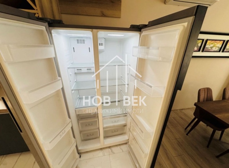 Дава под наем  3-стаен град Варна , Център , 110 кв.м | 48826362 - изображение [8]
