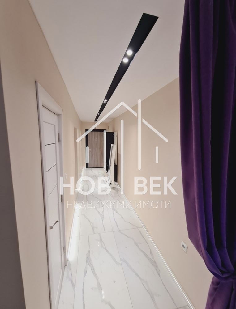 Дава под наем  3-стаен град Варна , Център , 110 кв.м | 48826362 - изображение [14]
