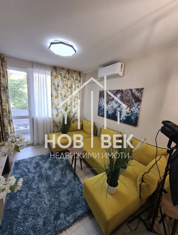 Дава под наем  3-стаен град Варна , Център , 110 кв.м | 48826362 - изображение [2]