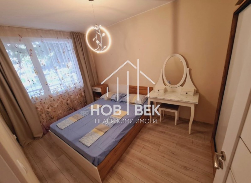 Дава под наем  3-стаен град Варна , Център , 110 кв.м | 48826362 - изображение [12]