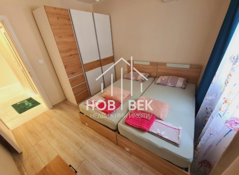 Дава под наем  3-стаен град Варна , Център , 110 кв.м | 48826362 - изображение [11]
