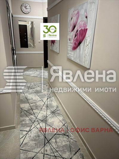 Дава под наем 3-СТАЕН, гр. Варна, Лятно кино Тракия, снимка 5 - Апартаменти - 54060266