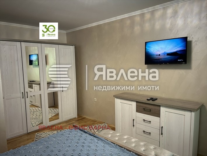 Дава под наем 3-СТАЕН, гр. Варна, Лятно кино Тракия, снимка 7 - Апартаменти - 54060266