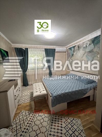 Дава под наем 3-СТАЕН, гр. Варна, Лятно кино Тракия, снимка 3 - Апартаменти - 54060266