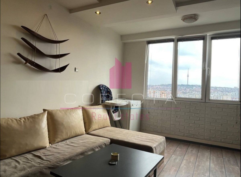 Дава под наем 3-СТАЕН, гр. Русе, Широк център