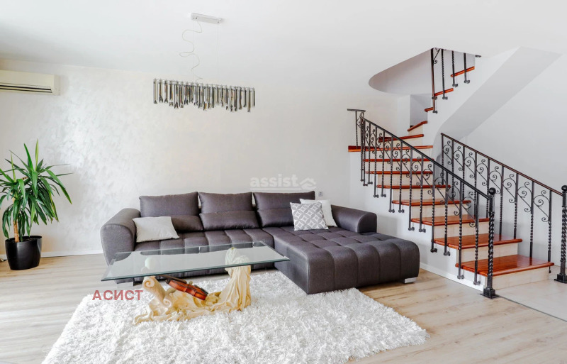В аренду  Мезонет София , Хладилника , 200 кв.м | 95887900 - изображение [2]