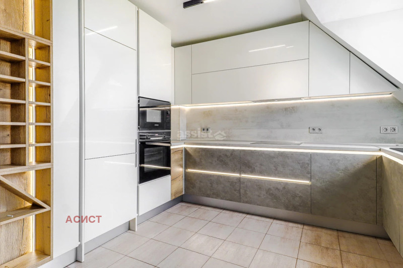 В аренду  Мезонет София , Хладилника , 200 кв.м | 95887900 - изображение [3]