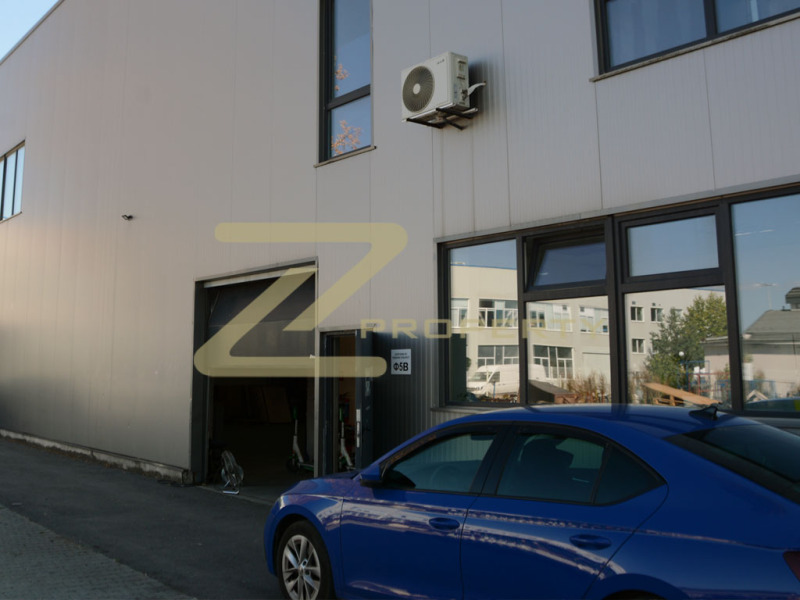 A louer  Stockage Sofia , Voenna rampa , 210 m² | 44864058 - image [4]