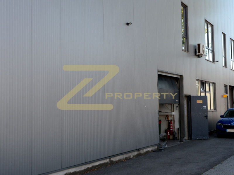 A louer  Stockage Sofia , Voenna rampa , 210 m² | 44864058 - image [3]