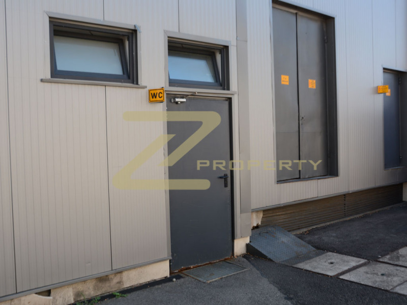 A louer  Stockage Sofia , Voenna rampa , 210 m² | 44864058 - image [8]