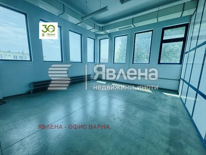 Дава под наем СКЛАД, гр. Варна, Северна промишлена зона, снимка 3 - Складове - 54528909